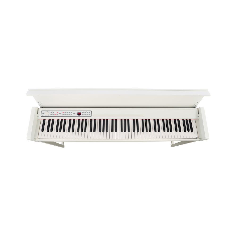 Korg C1 WH – Thomann Ireland