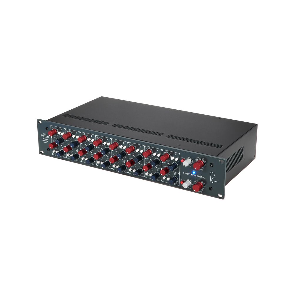 Rupert Neve Designs 5059 Satellite Shelford – Thomann Ireland