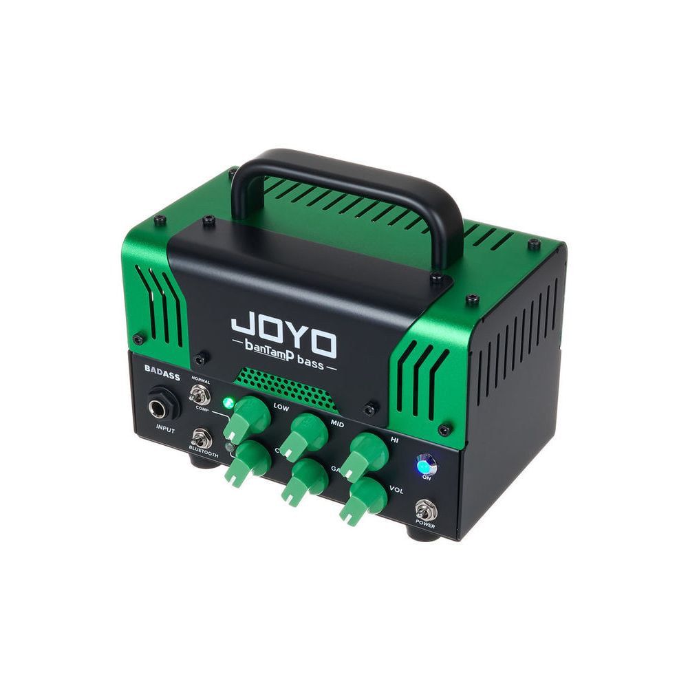 Joyo BanTamP BadASS – Thomann Ireland
