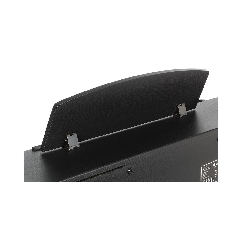 Gewa DP 510 Black – Thomann Ireland