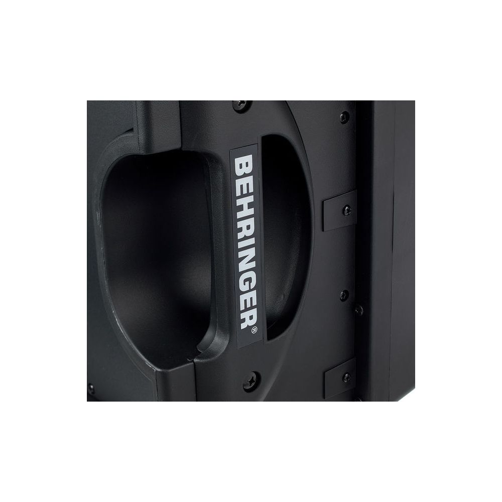 Behringer PMP 1680S – Thomann Ireland