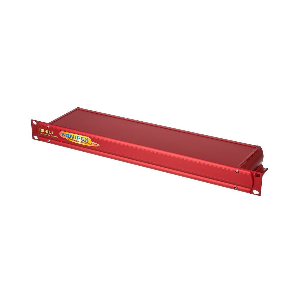 Sonifex Redbox RB
