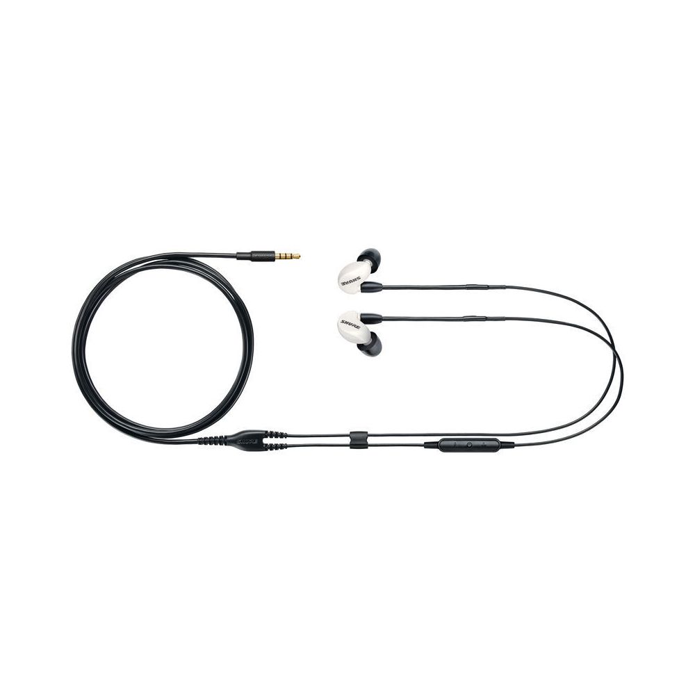 Shure AONIC 215