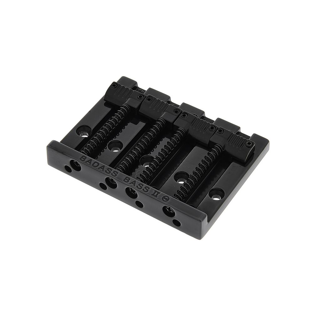 Allparts Bass Bridge Badass II 4 B – Thomann Ireland