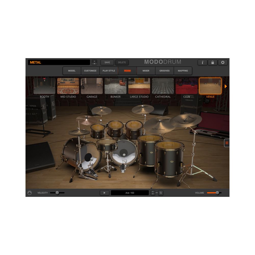 IK Multimedia Total Studio 5 MAX – Thomann Ireland