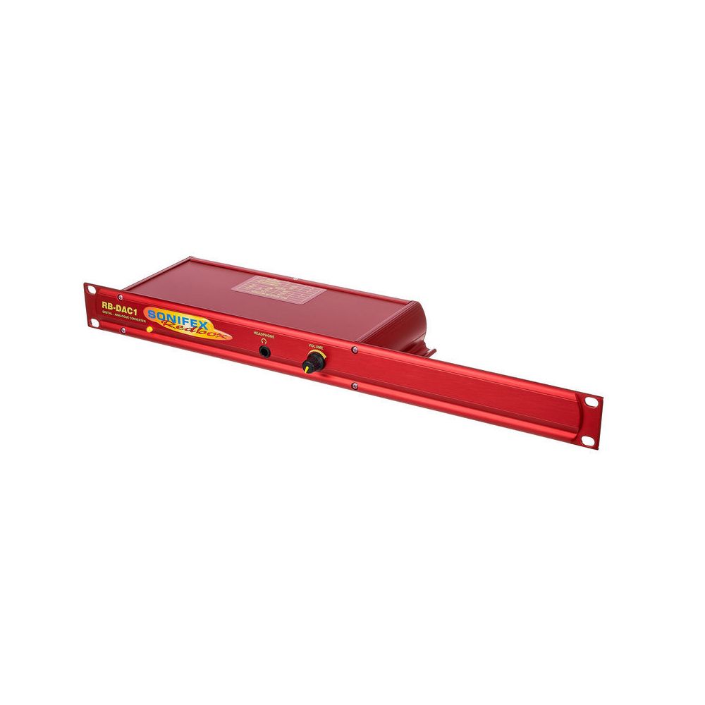 Sonifex Redbox RB