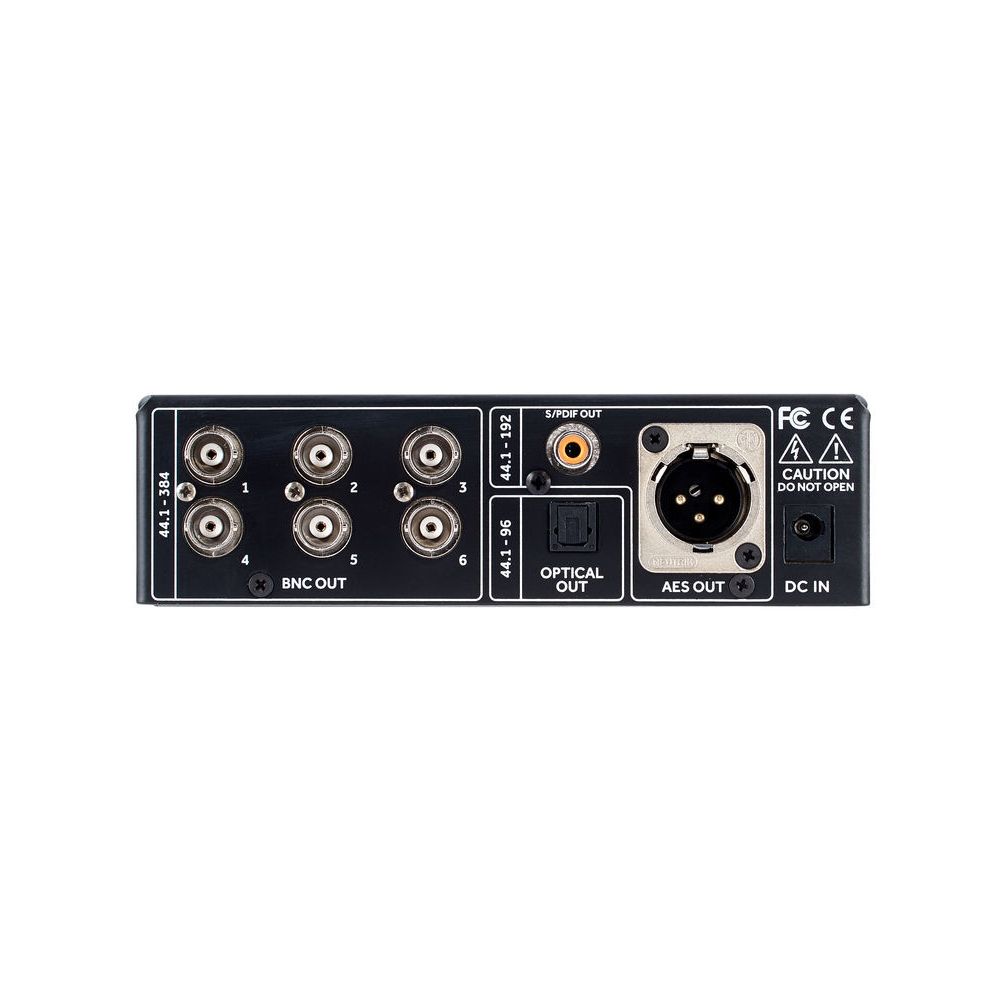 Black Lion Audio Micro Clock MK3 XB – Thomann Ireland
