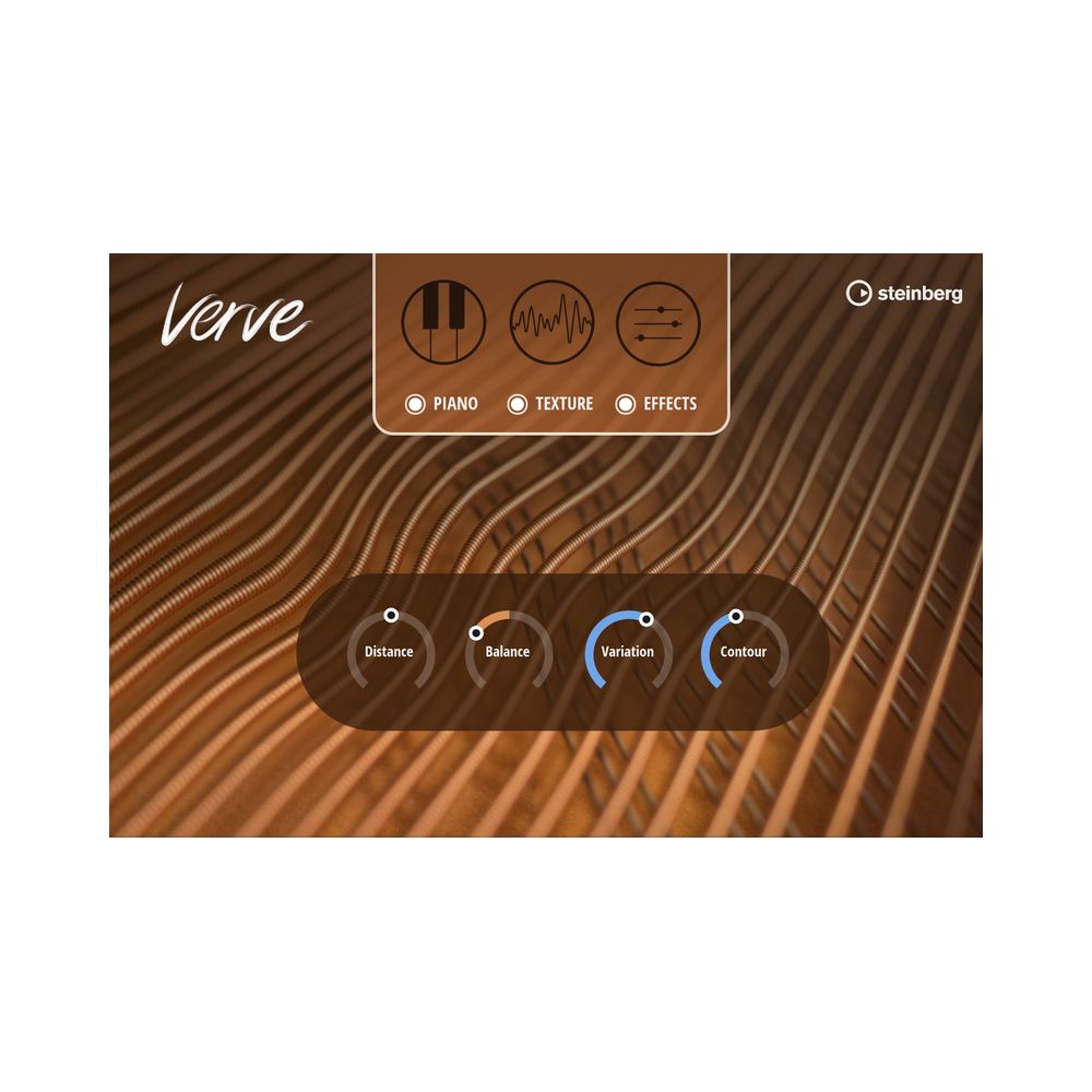 Steinberg Verve – Thomann Ireland