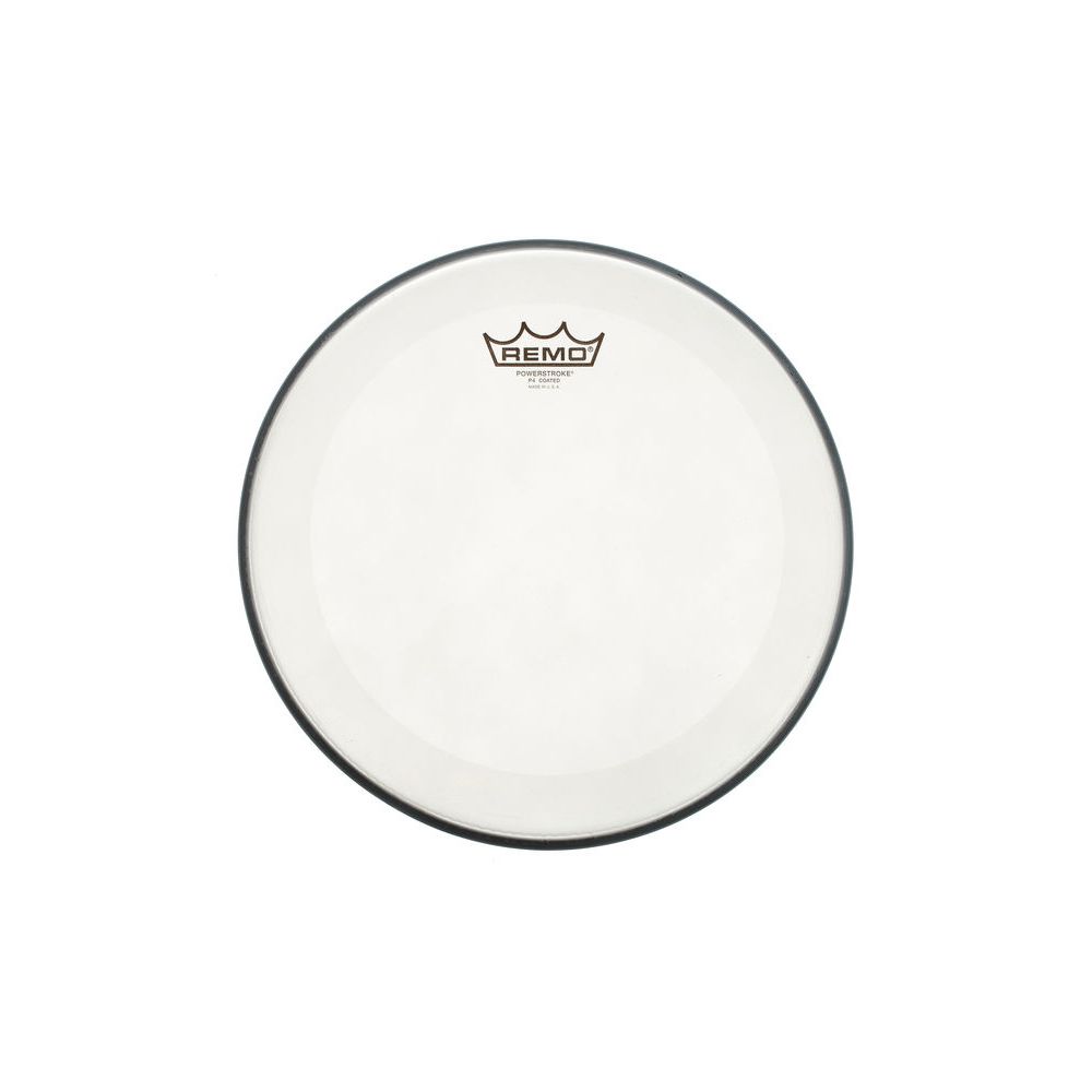 Remo 12" Powerstroke 4 Coated – Thomann Ireland