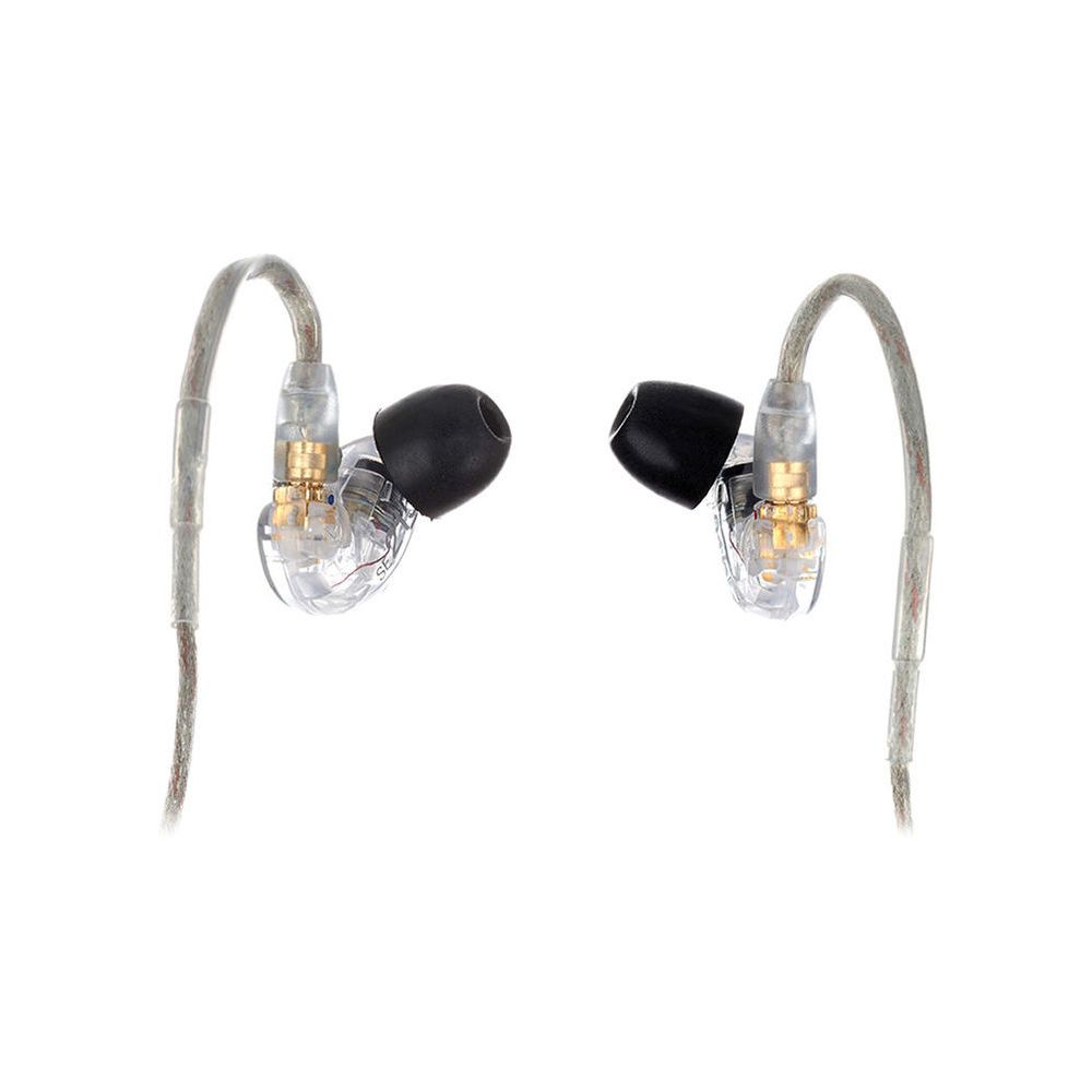 Shure SE215 Pro CL – Thomann Ireland