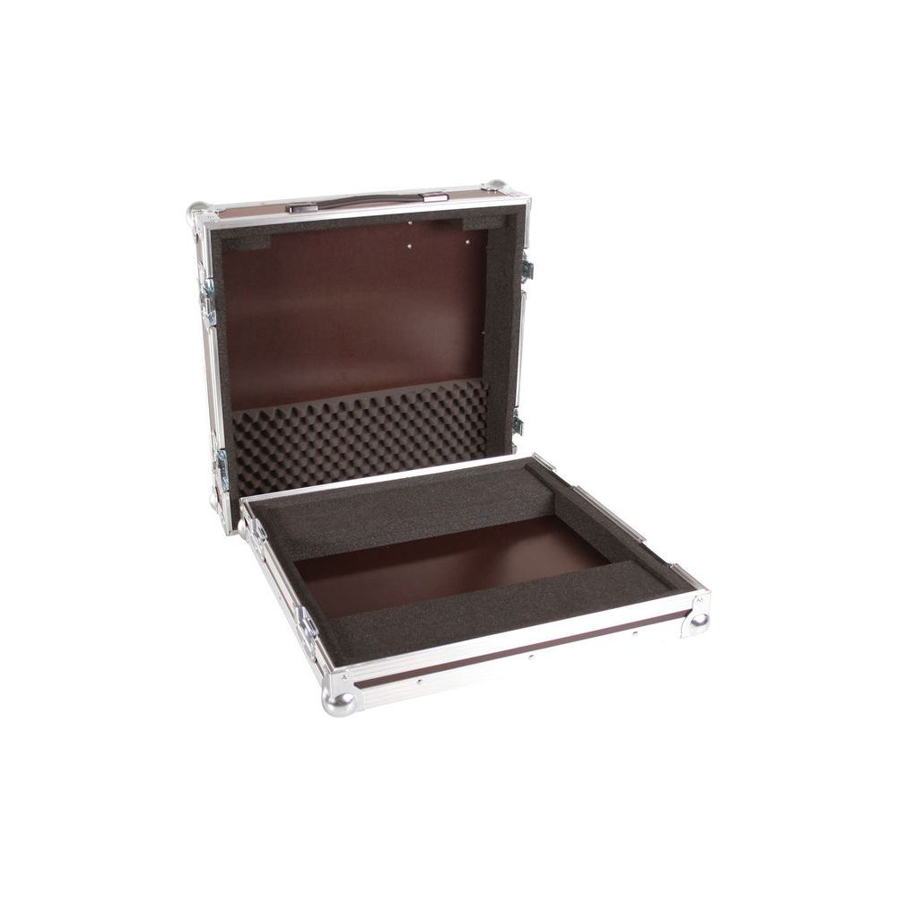 Thon Mixer Case A&H ZED