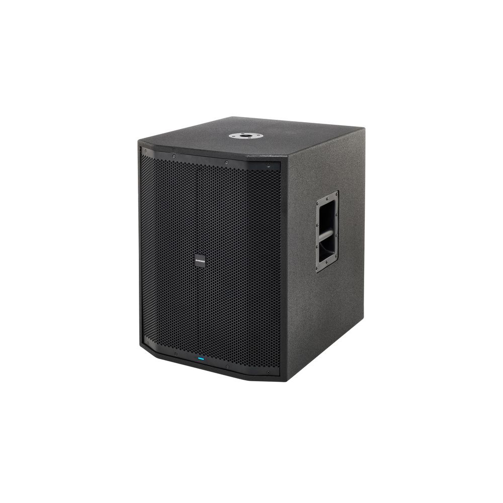 Syrincs D18 Sub – Thomann Ireland