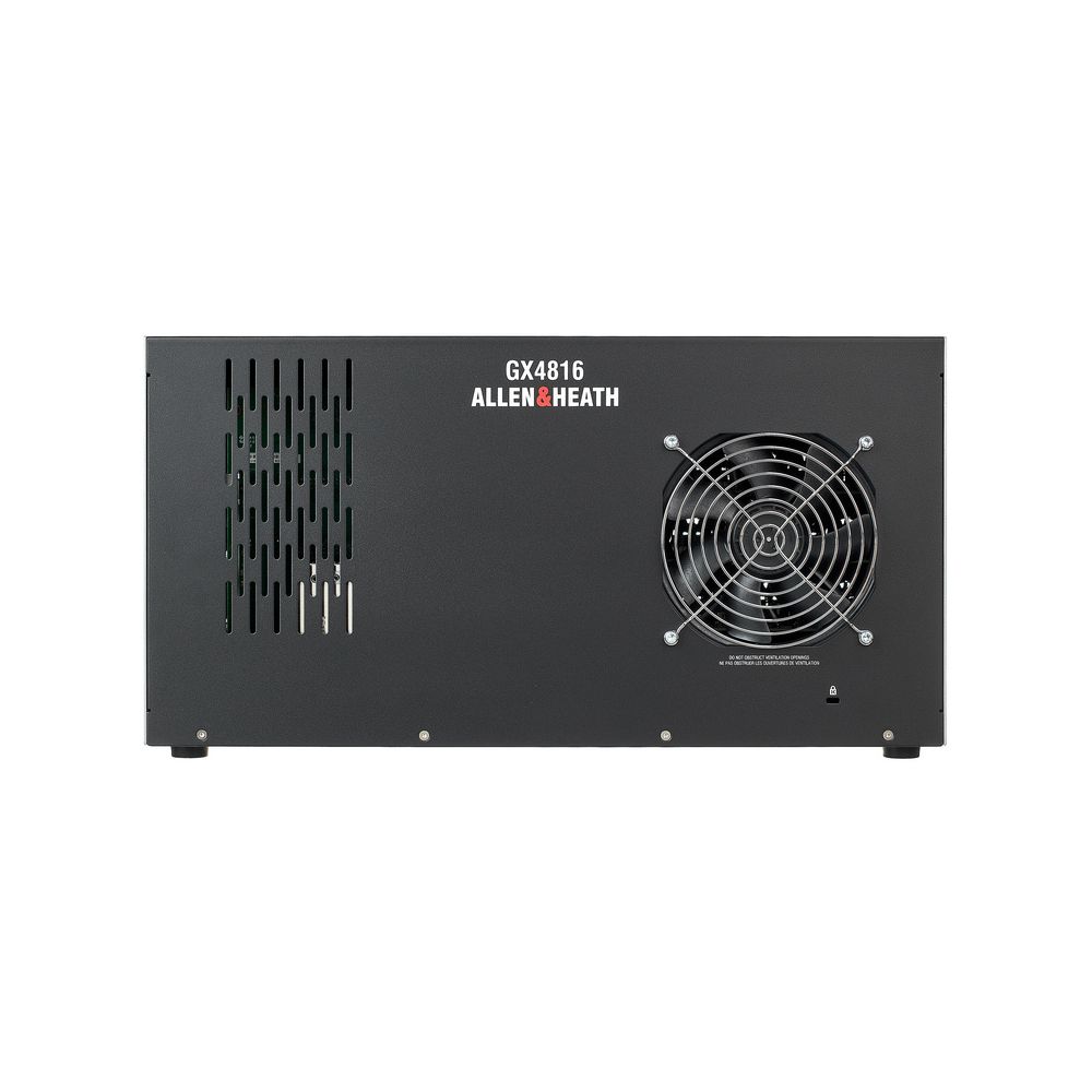 Allen & Heath Avantis Solo Bundle – Thomann Ireland