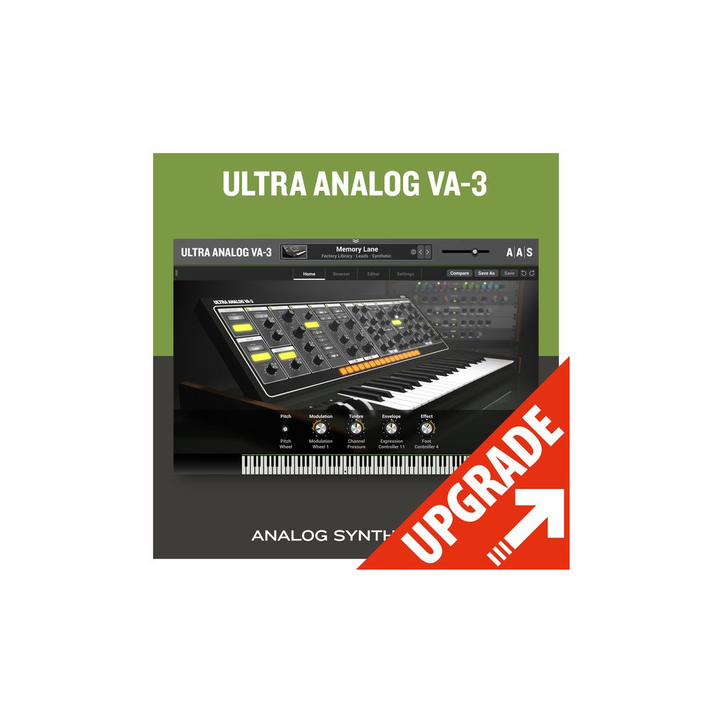 AAS Ultra