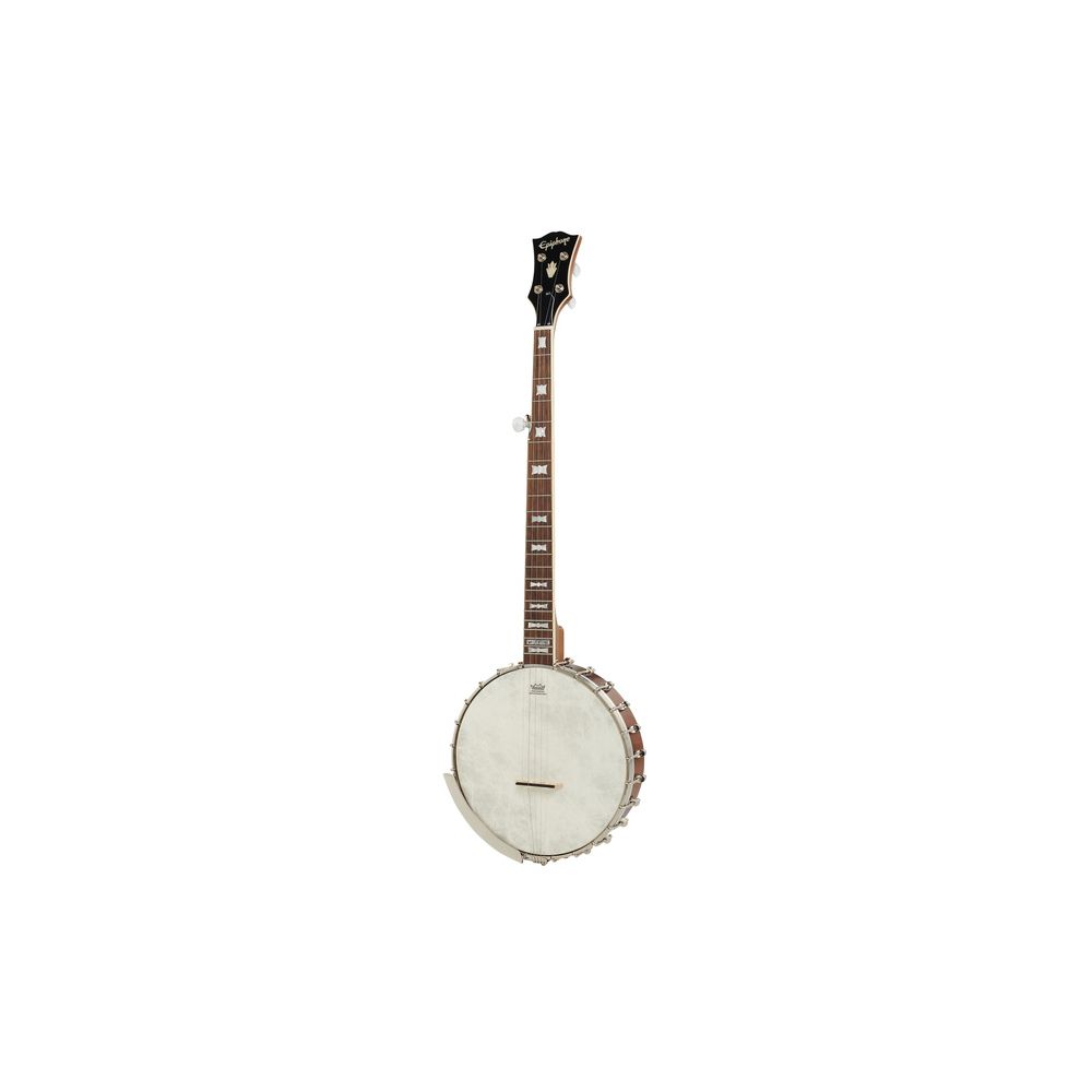 Epiphone Mastertone Bow Tie OB Banjo – Thomann Ireland