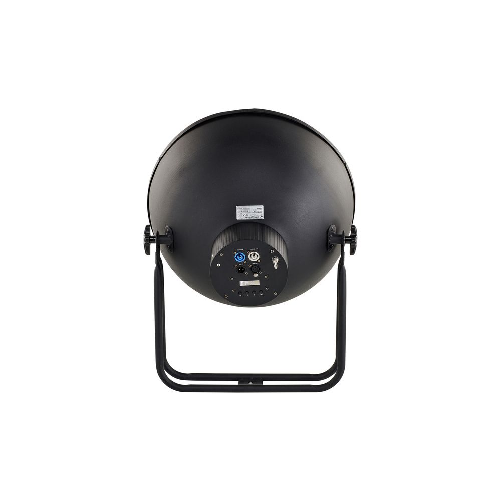 Stairville LED Vintage Bowl 50 RGBA DMX – Thomann Ireland