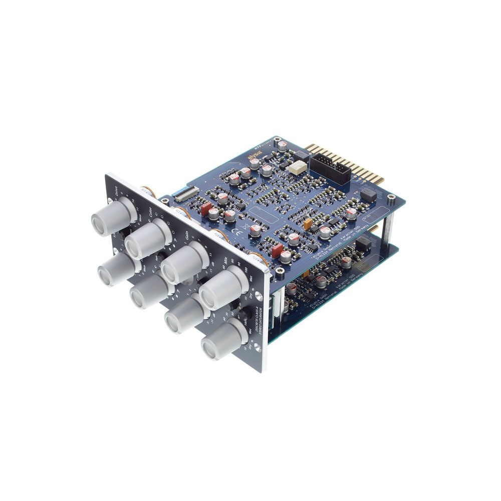 Elysia karacter 500 – Thomann Ireland