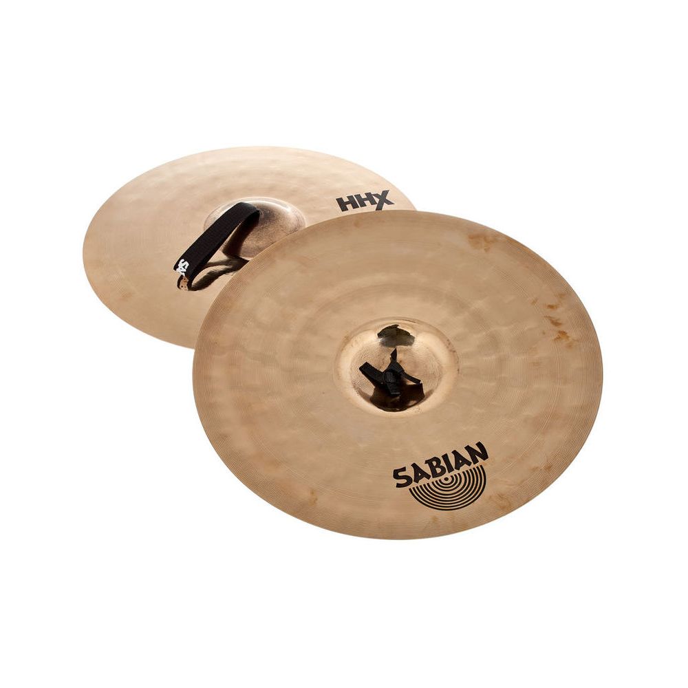 Sabian 20" HHX Synergy Brilliant M – Thomann Ireland