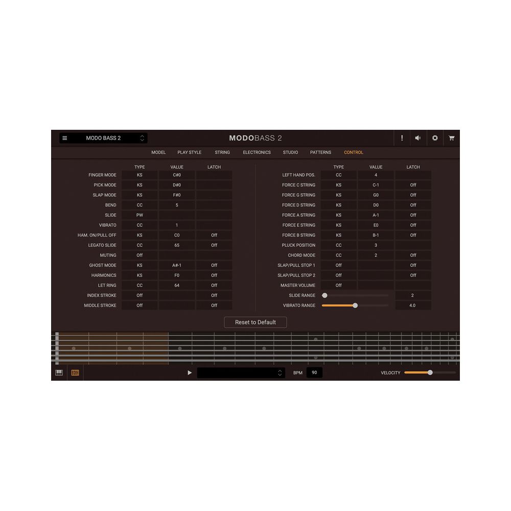 IK Multimedia Modo MAX – Thomann Ireland