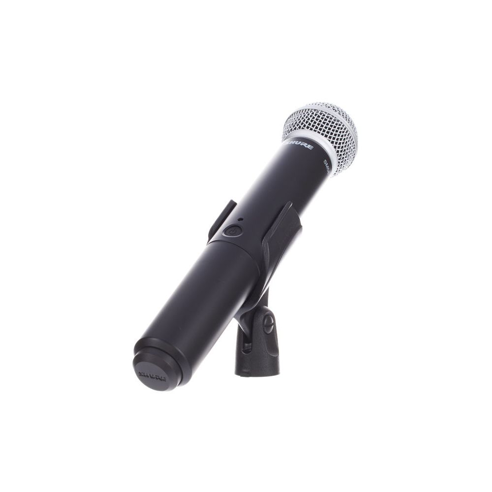 Shure BLX24R/SM58 H8E – Thomann Ireland
