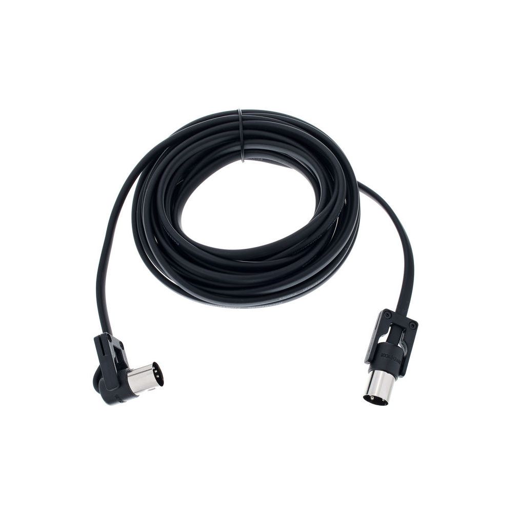 Rockboard FlaX Plug MIDI Cable 500 cm – Thomann Ireland