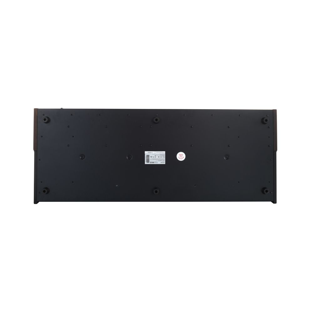 Arturia PolyBrute Noir – Thomann Ireland