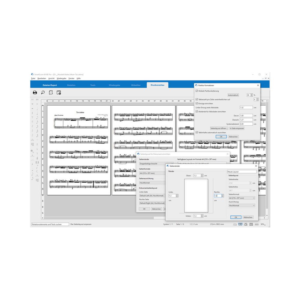 Musitek SmartScore 64 Pro NE EDU – Thomann Ireland