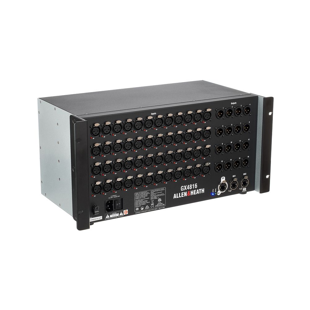 Allen & Heath Avantis Solo Bundle – Thomann Ireland