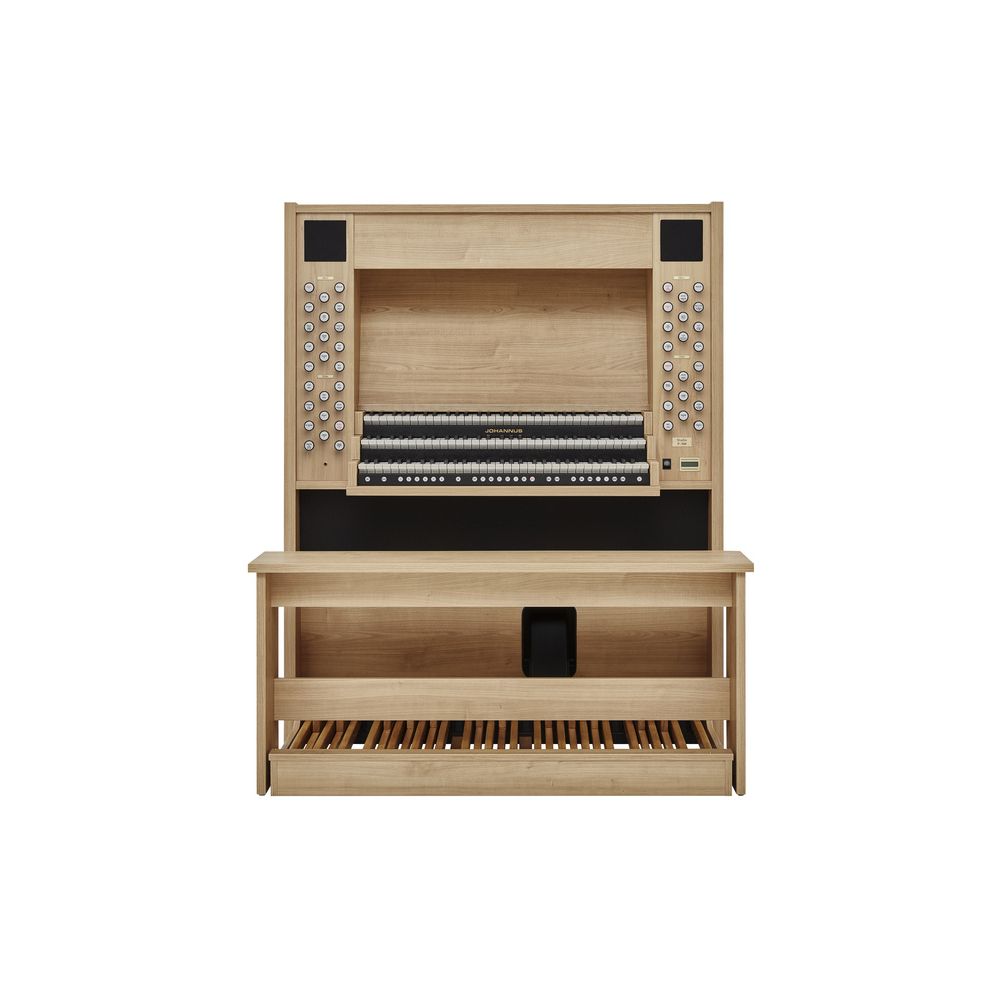 Johannus Studio P 360, Light Riverside – Thomann Ireland