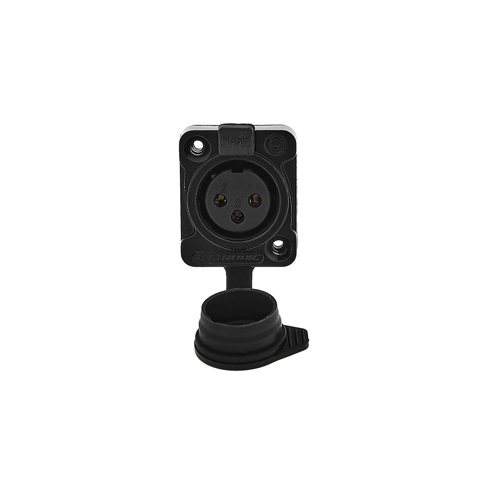 Seetronic K3F2C