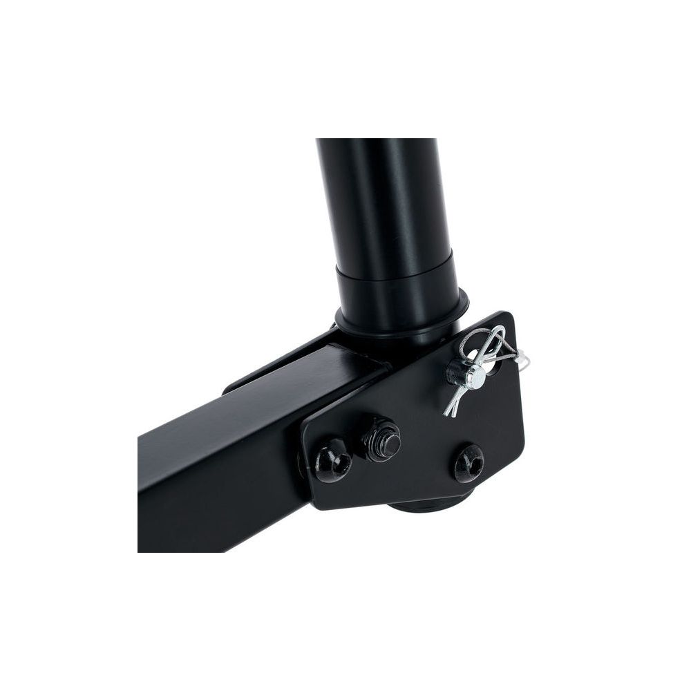 Millenium Multi Speaker Wallmount MSW 4 – Thomann Ireland