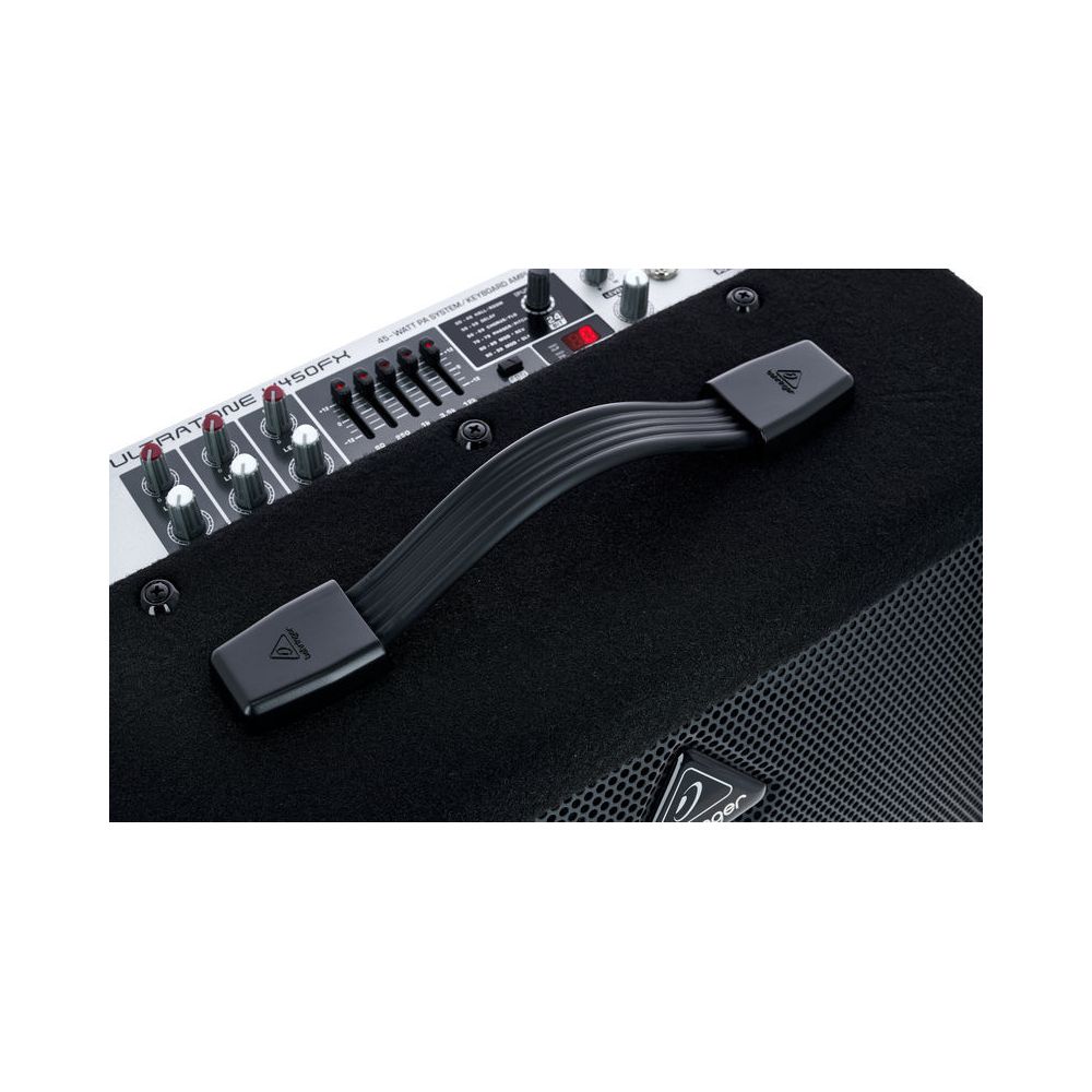 Behringer K450FX – Thomann Ireland