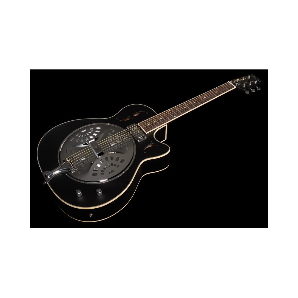 Harley Benton Custom Line N