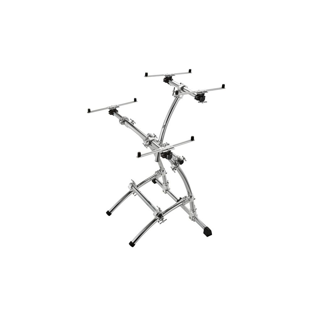 Gibraltar Double Keytree Keyboard Stand – Thomann Ireland
