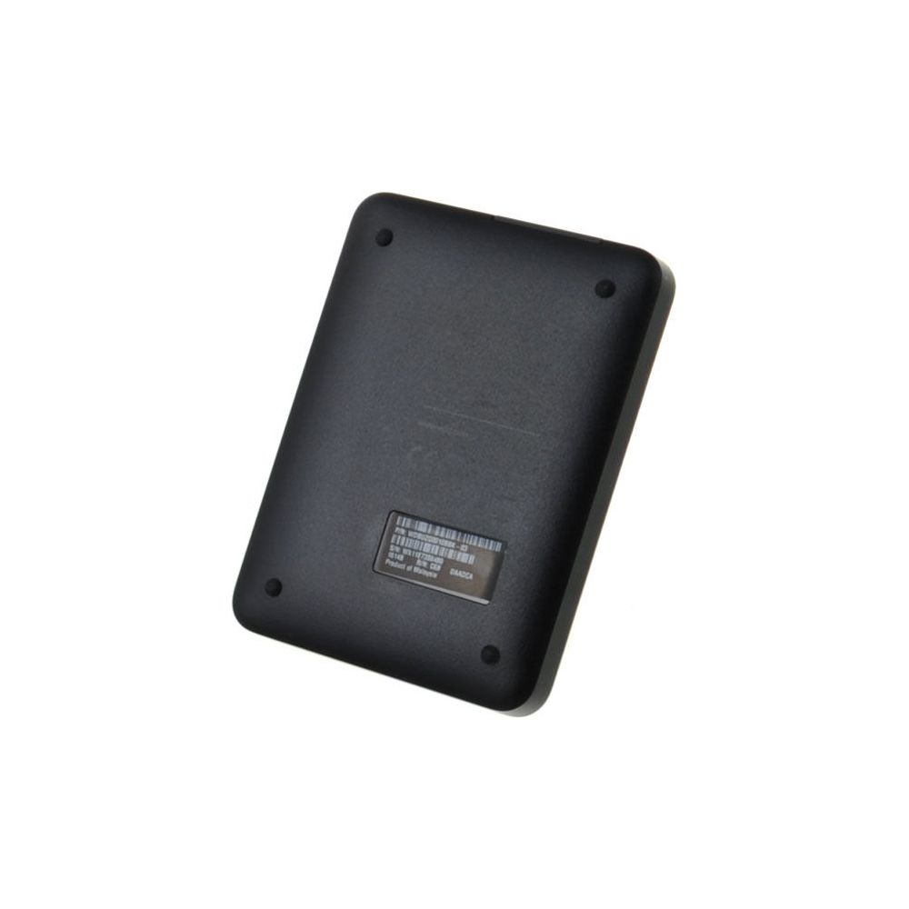 Western Digital Elements 1TB – Thomann Ireland