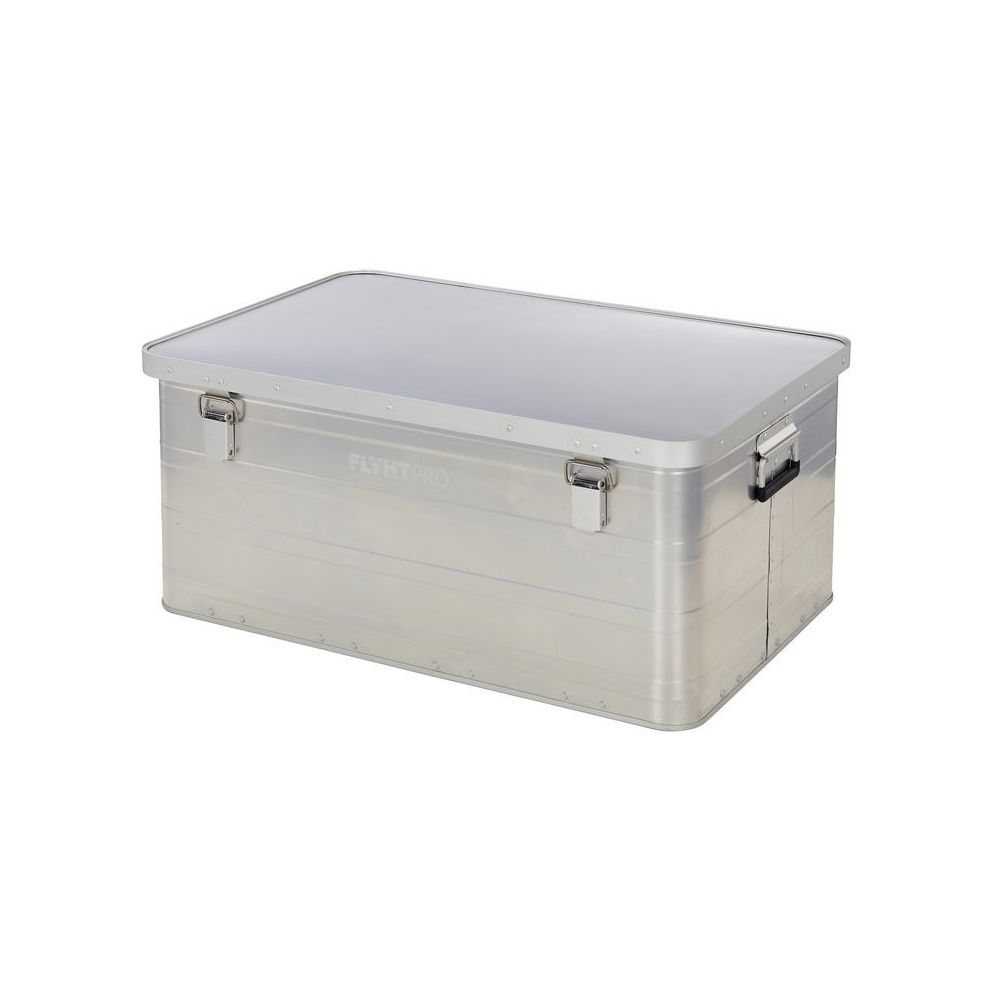 Flyht Pro UAC Universal Alu Case "XXL" – Thomann Ireland