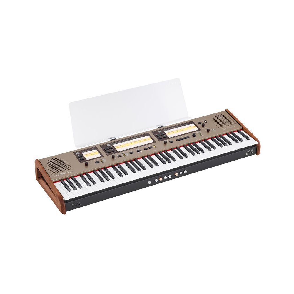 Dexibell Classico L3 – Thomann Ireland