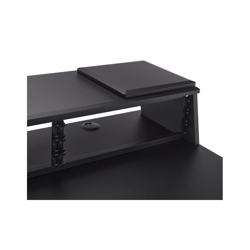 Thomann Studio Table XL Black – Thomann Ireland