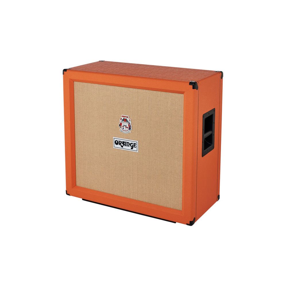 Orange PPC412 – Thomann Ireland