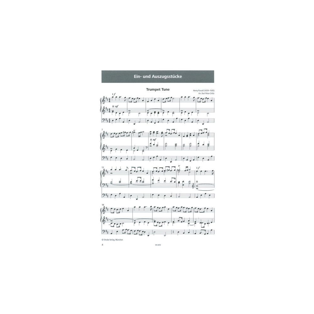 Strube Verlag Hochzeit – Thomann Ireland