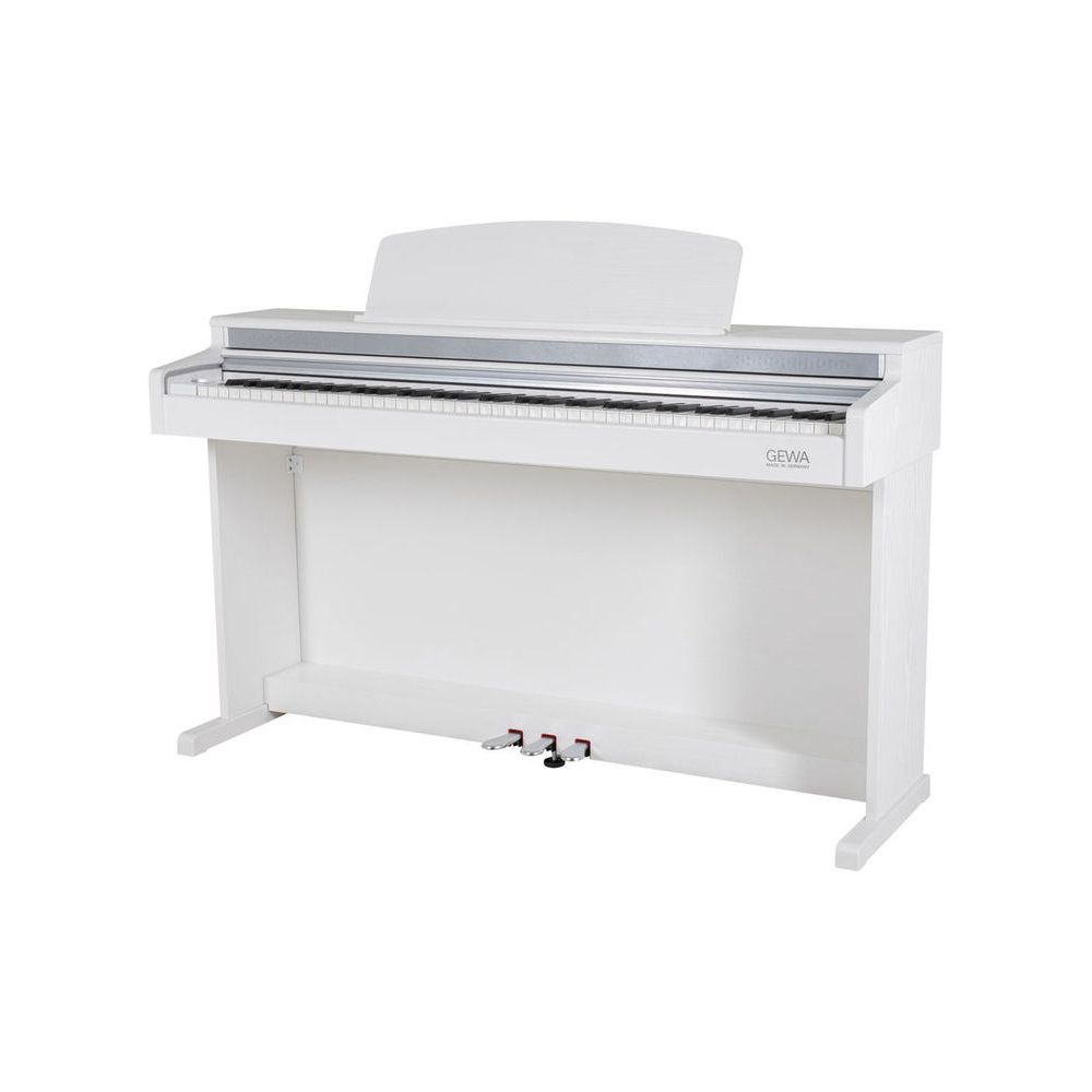 Gewa DP 345 White Set – Thomann Ireland