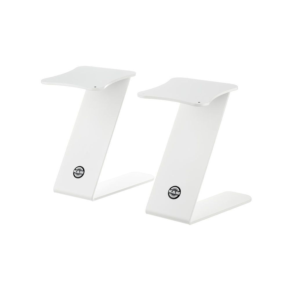 K&M 26773 WH – Thomann Ireland