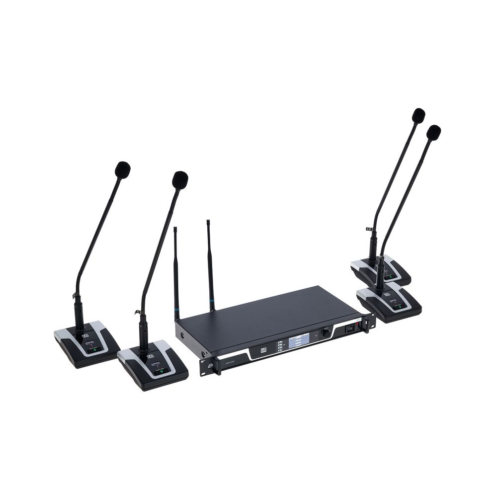 LD Systems U506 CS 4 – Thomann Ireland