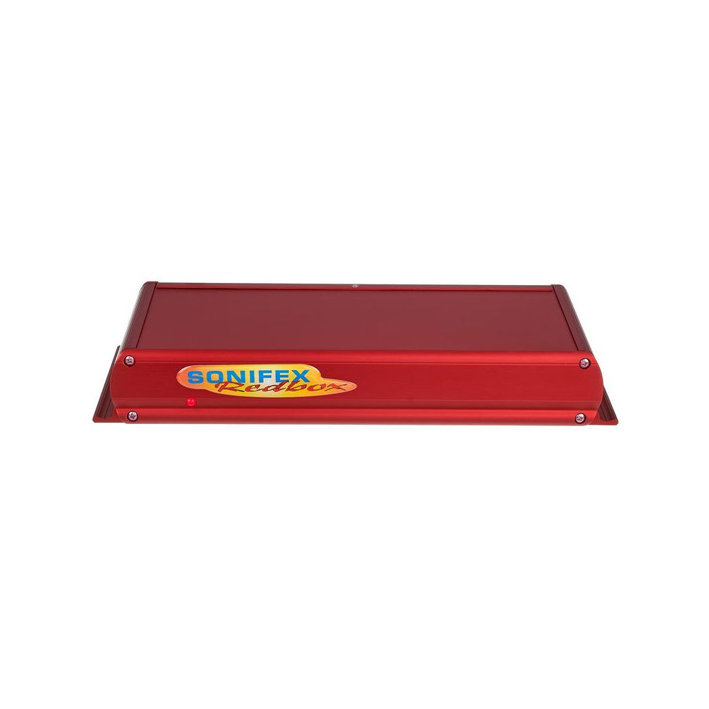 Sonifex Redbox RB