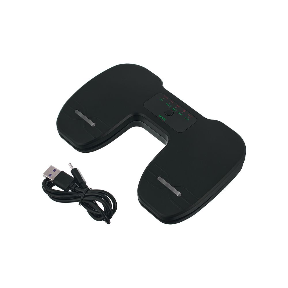 Thomann Pageturn Pedal – Thomann Ireland