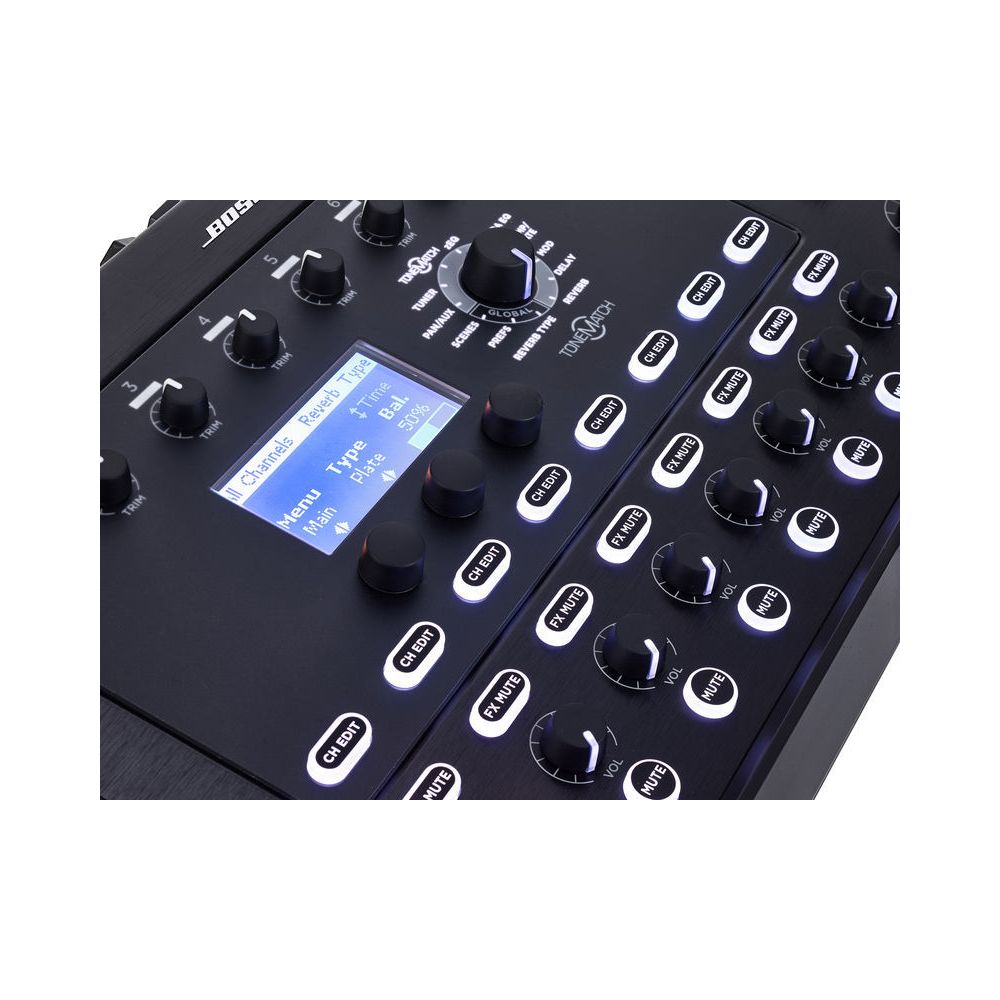 Bose T8S Mixer – Thomann Ireland