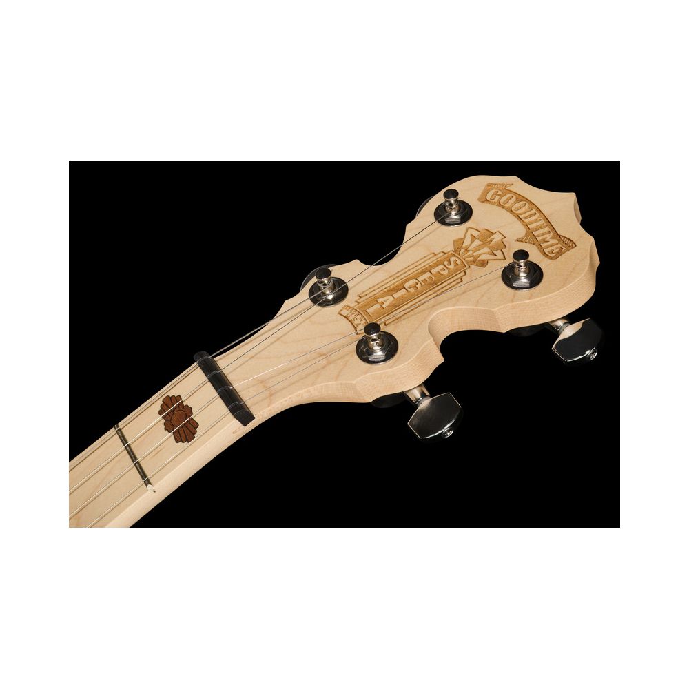 Deering Goodtime Special Banjo – Thomann Ireland