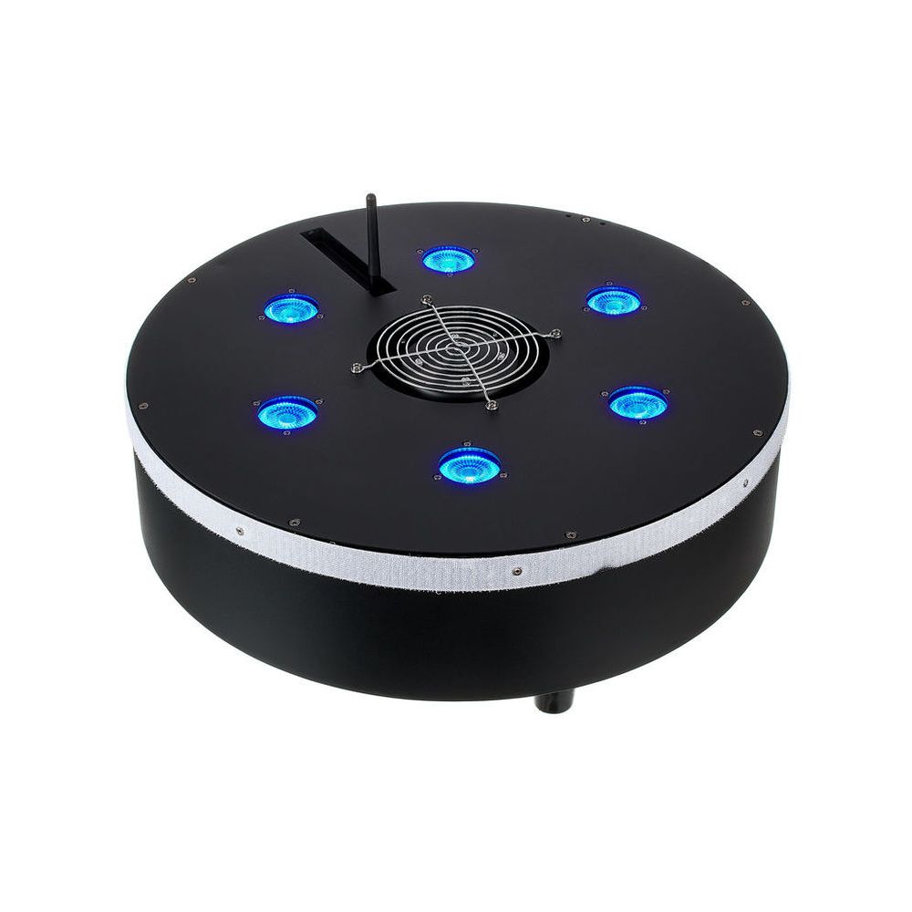 Showtec Aircone Q6 WDMX – Thomann Ireland