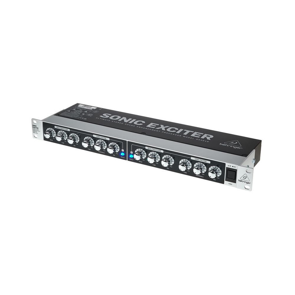 Behringer SX3040 V2 – Thomann Ireland