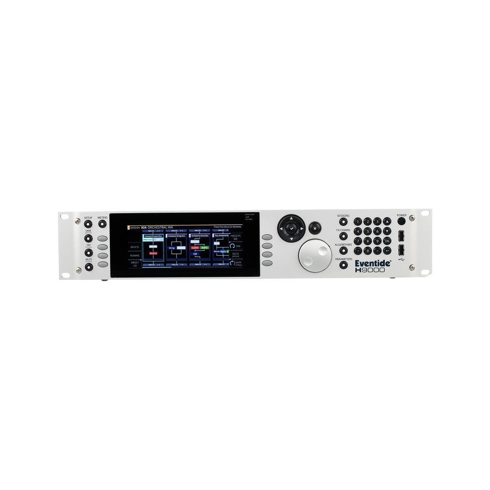 Eventide H9000 – Thomann Ireland